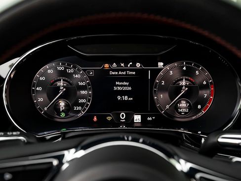 Used 2022 Bentley Continental GT Speed AWD/4WD image 21