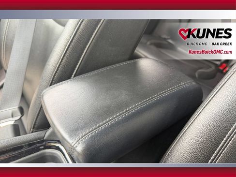 Used 2025 Jeep Compass Limited AWD/4WD image 32