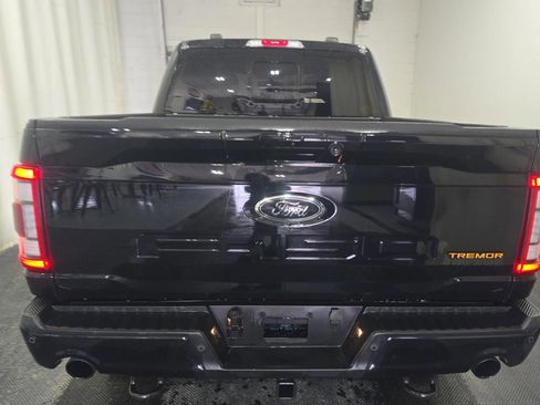 Used 2023 Ford F150 Tremor w/ Equipment Group 402A High image 6