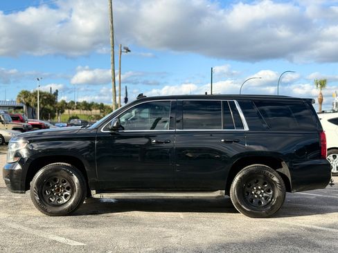Used 2016 Chevrolet Tahoe 2WD w/ Remote Keyless Entry Package image 2