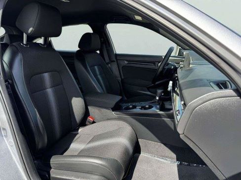 Used 2026 Honda Civic Sport image 43