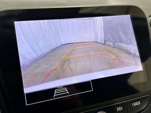 Used 2024 Chevrolet Malibu LT FWD image 19