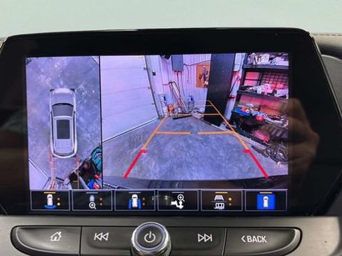 Used 2022 Chevrolet Blazer LT w/ Sound & Technology Package AWD/4WD image 20