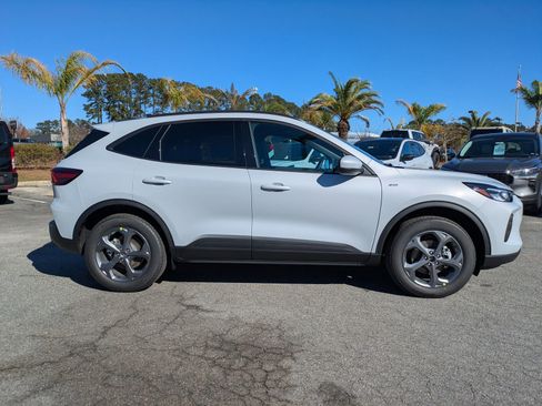 New 2026 Ford Escape ST-Line Select image 4