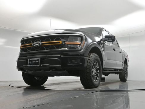 New 2026 Ford F150 Tremor image 43