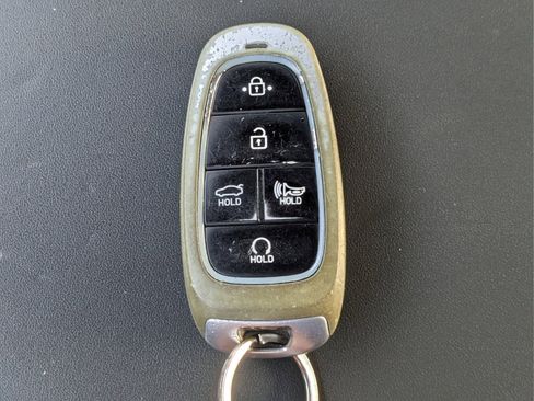 Used 2021 Hyundai Sonata SEL Plus FWD image 10
