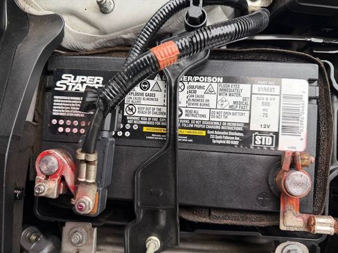 Used 2018 Honda Civic EX image 32