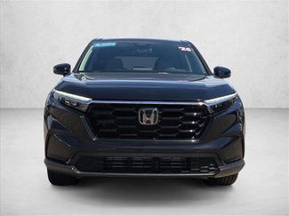 Used 2026 Honda CR-V EX video 2