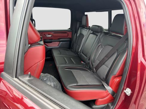 Used 2022 RAM 1500 Rebel w/ Off Road Group AWD/4WD image 12