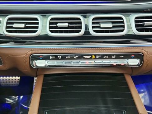 Used 2025 Mercedes-Benz GLE 53 AMG 4MATIC Coupe image 50