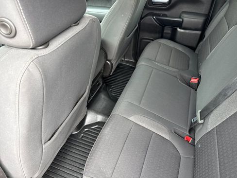 Used 2021 GMC Sierra 2500 SLE image 12