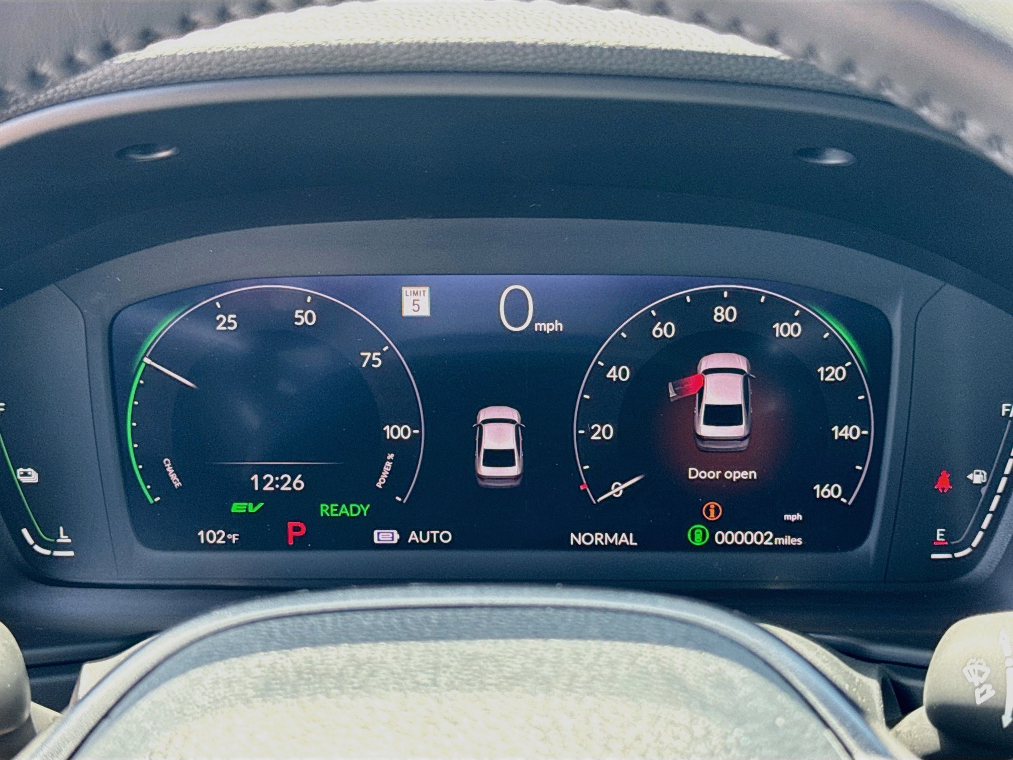 New 2026 Honda Accord Sport image 11