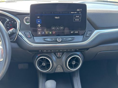 Used 2023 Chevrolet Blazer LT w/ Driver Confidence Package AWD/4WD image 12