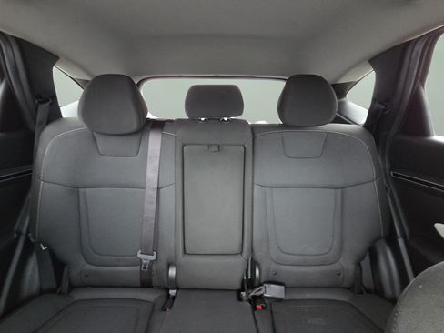 Used 2022 Hyundai Tucson SEL FWD image 13