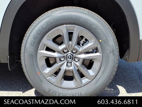 New 2026 MAZDA CX-5 Select AWD/4WD image 3