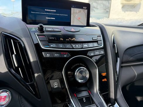 Used 2019 Acura RDX A-Spec image 11