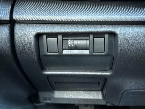 Certified 2026 Subaru Crosstrek 2.5i AWD/4WD image 31