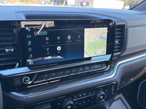 New 2026 Chevrolet Silverado 1500 RST AWD/4WD image 12