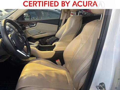 Used 2020 Acura RDX FWD w/ Advance Package image 7