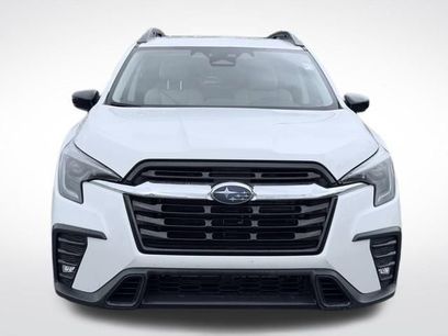 Used 2024 Subaru Ascent Limited