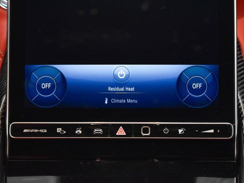 Certified 2023 Mercedes-Benz SL 55 AMG 4MATIC image 30