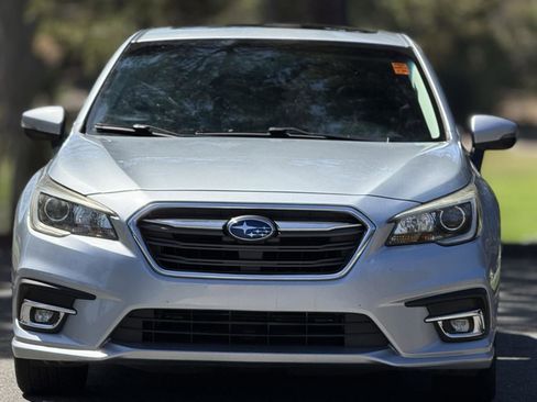 Used 2018 Subaru Legacy 2.5i Limited w/ Popular Package #2A image 2