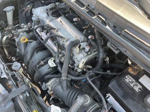 Used 2008 Scion xD FWD image 11