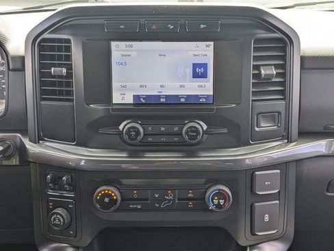 Used 2022 Ford F150 Tremor w/ Trailer Tow Package image 17