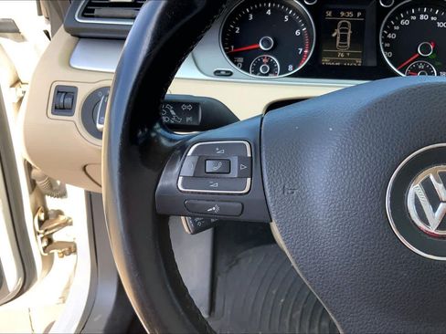 Used 2012 Volkswagen CC Sport FWD image 22