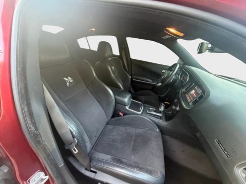 Used 2018 Dodge Charger R/T Scat Pack RWD image 18