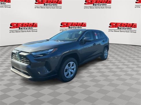 Used 2025 Toyota RAV4 LE image 6