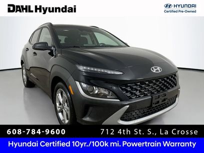 Used 2023 Hyundai Kona SEL w/ Convenience Package