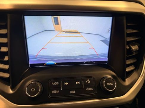 Used 2017 GMC Acadia SLT AWD/4WD image 45