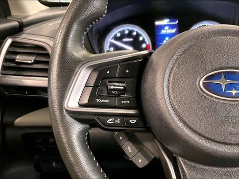 Used 2023 Subaru Forester Limited image 18