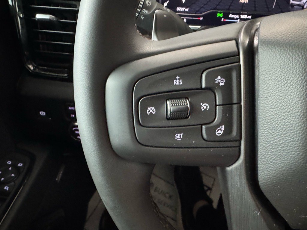 Used 2024 GMC Sierra 1500 AT4 w/ AT4 Premium Package AWD/4WD image 30