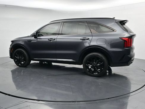 Used 2021 Kia Sorento SX AWD/4WD image 5