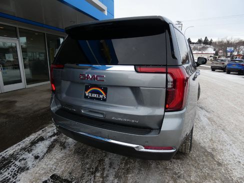 New 2026 GMC Yukon Elevation w/ LPO, Floor Liner Package image 3