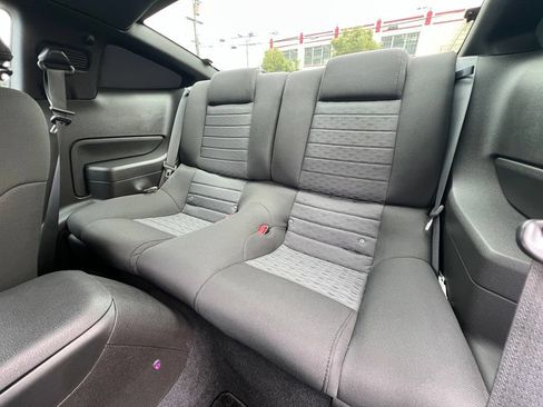 Used 2008 Ford Mustang GT RWD image 16
