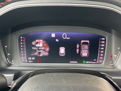 Used 2026 Honda Passport TrailSport Elite image 24