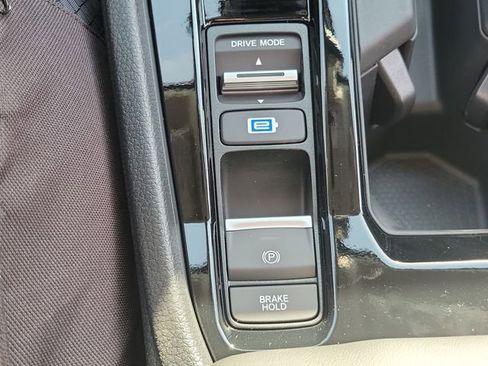 New 2026 Honda Accord EX-L image 37