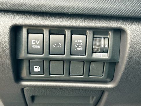 New 2026 Subaru Forester Premium AWD/4WD image 6