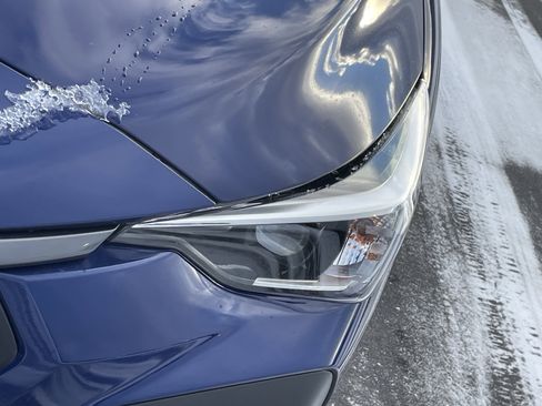 Certified 2024 Subaru Crosstrek 2.0i Premium w/ Crosstrek Mirror Package image 10