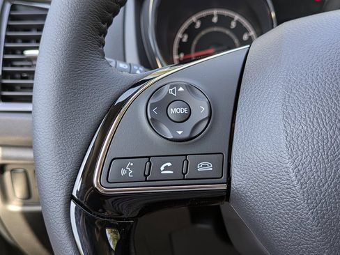 New 2026 Mitsubishi Outlander Sport SE AWD/4WD image 23