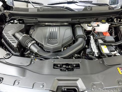 New 2026 GMC Acadia AT4 w/ Super Cruise Package image 23