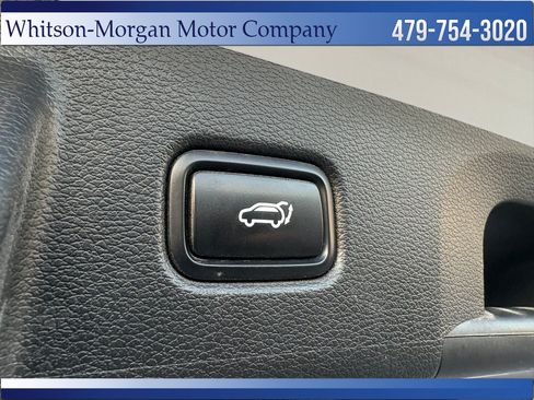 Used 2021 Kia Telluride SX FWD image 35