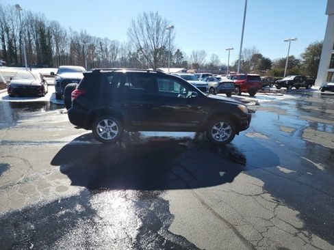 Used 2010 Toyota RAV4 Limited image 4