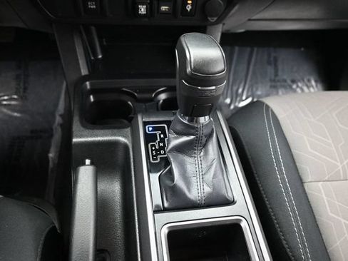 Used 2023 Toyota Tacoma TRD Off-Road w/ Black Out Package (TMS) AWD/4WD image 14