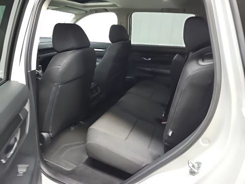 Used 2026 Honda CR-V EX image 32