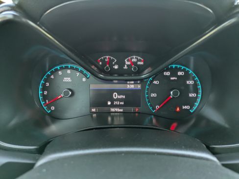 Used 2022 Chevrolet Colorado ZR2 w/ Colorado ZR2 Bison Edition AWD/4WD image 24
