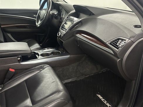 Used 2016 Acura MDX SH-AWD w/ Technology Package image 39